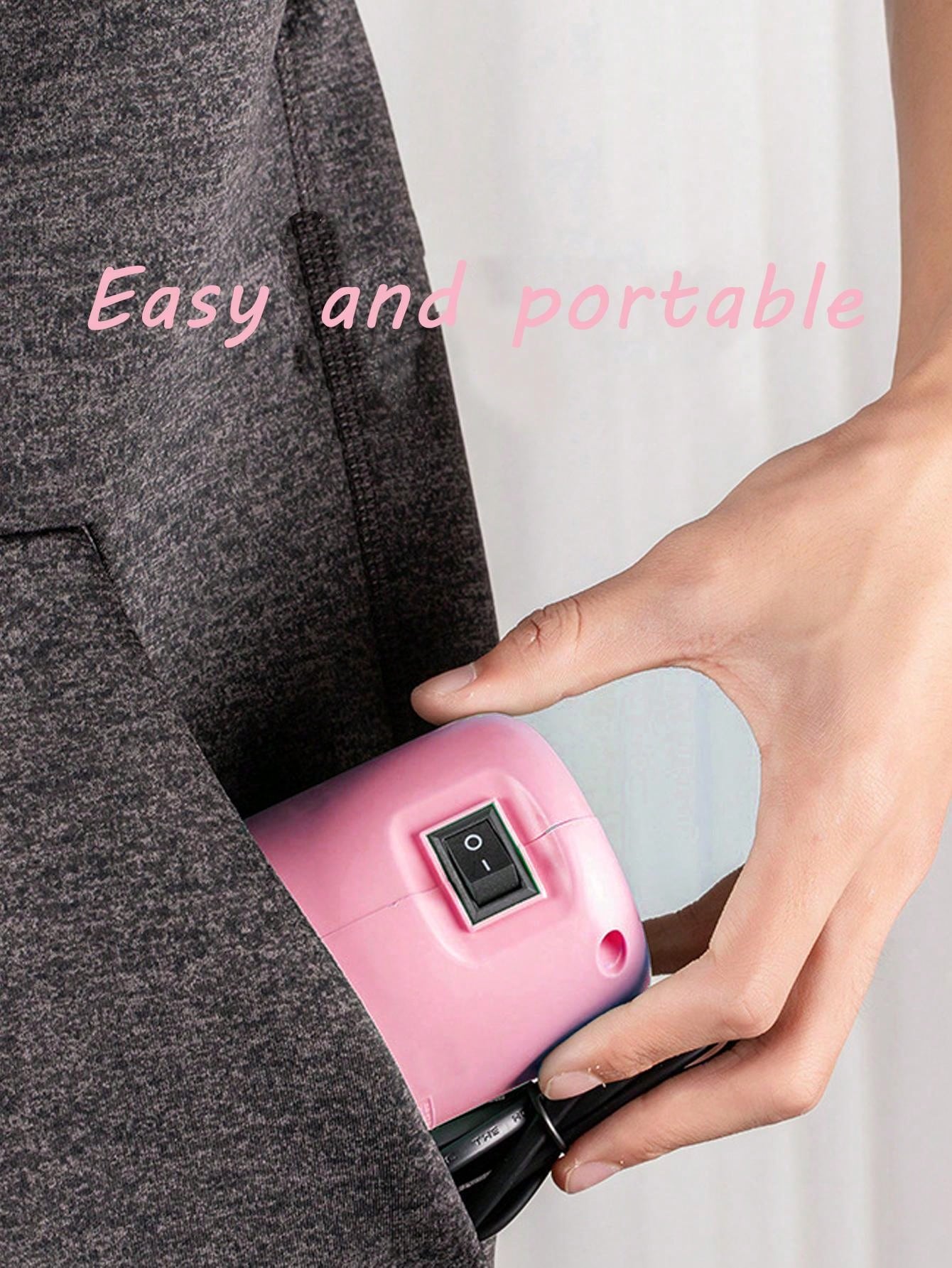 American Gauge Plug Air Pump Vacuum Compression Bag Storage Bag