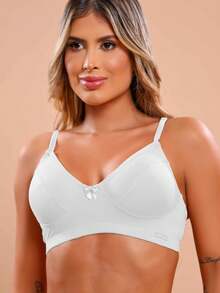 Women Bras & Bralettes - Nhiều màu - Xem 4