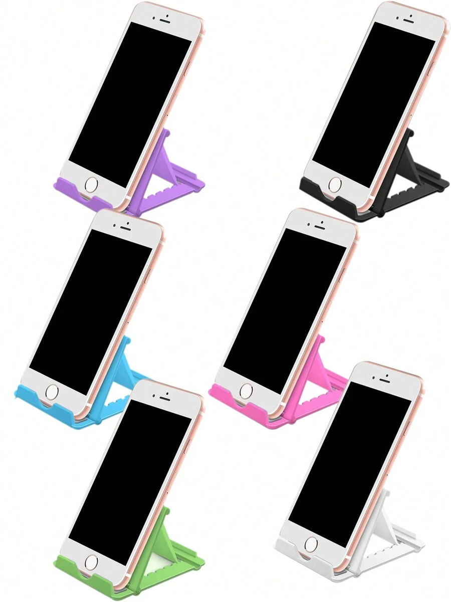 Phone Holders - 彩色 - 查看 1