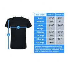 Camisetas de hombre - Azul - Ver 6