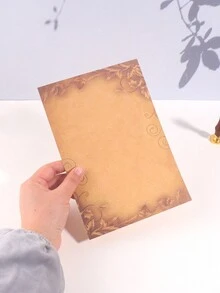 Paper Envelopes - Brown - View 7