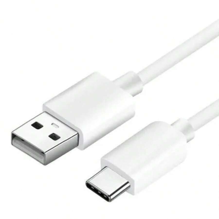 Cables - Wit - Bekijken 1