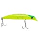 COLOR 09 - Transparent Green