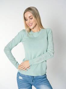 Azul menta