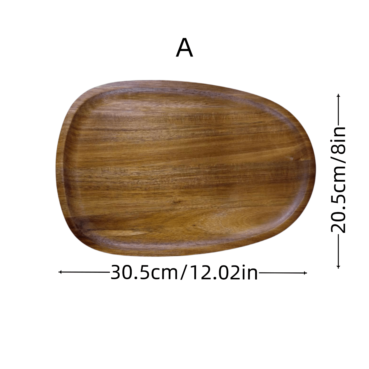 Tray, Multifunctional Tray, Household Items Tray, Tea Set Tray, Snack