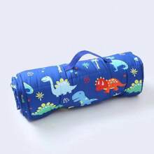 Baby & Kid'S Sleeping Bags - Blue - View 2