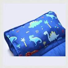 Baby & Kid'S Sleeping Bags - Blue - View 5