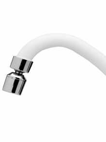 Kitchen Faucets - 白色 - 查看 2
