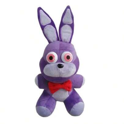 PELUCHE BONNIE FNAFs