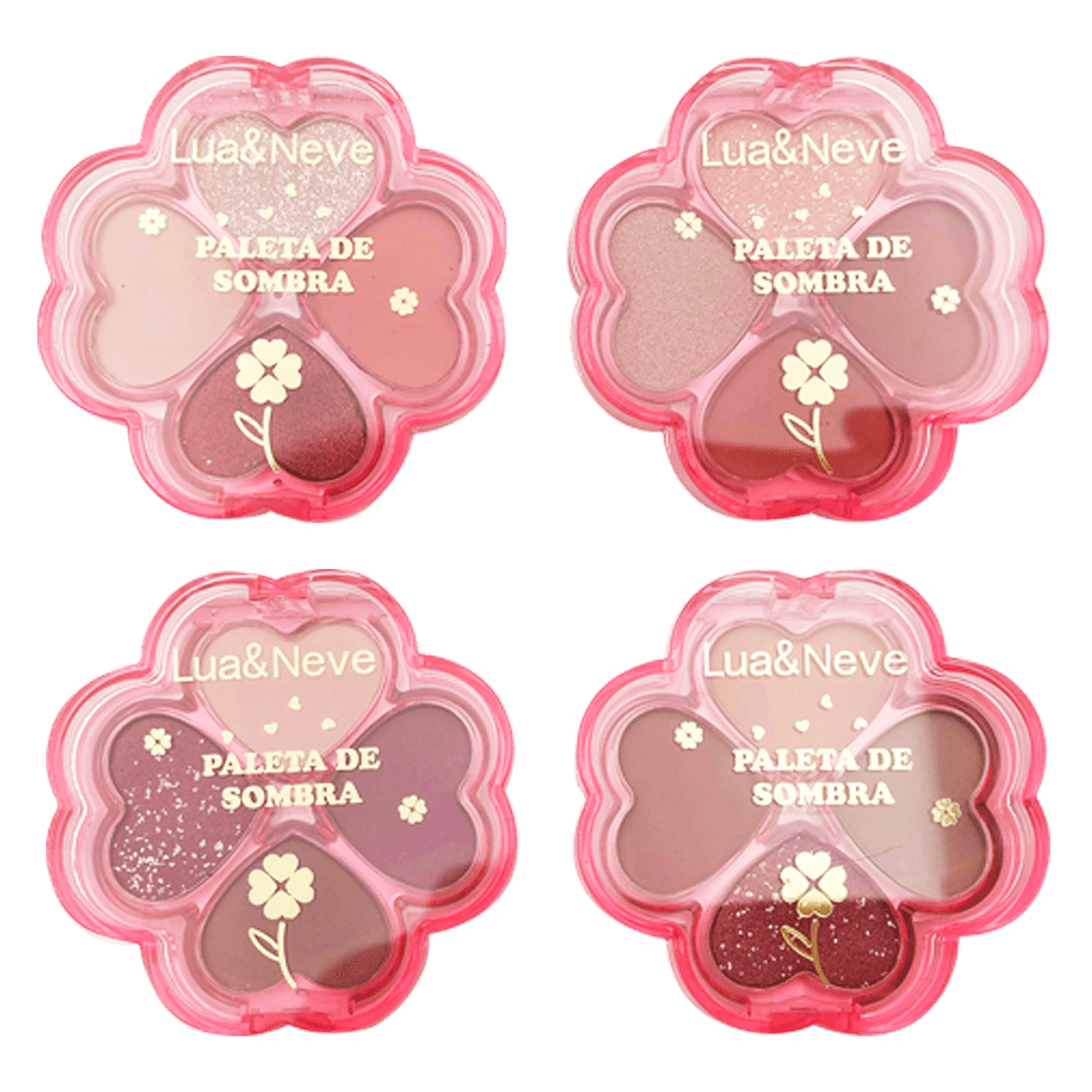 Eyeshadow Palettes SHEIN USA