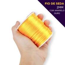 Amarelo Ouro