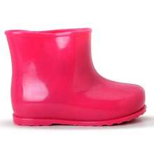 Kids Boots - Rosa Fucsia - Ver 3