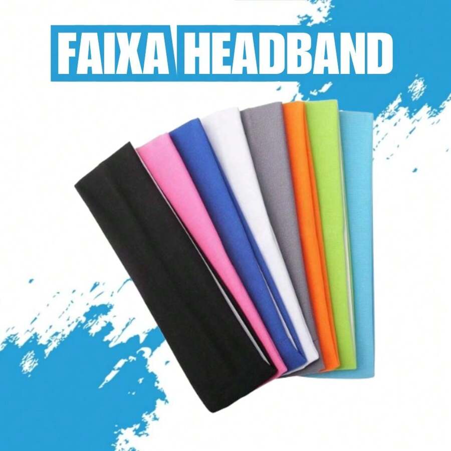 Hair Accessories - 彩色 - 查看 1