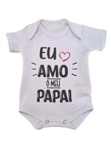 Baby Boys Costumes - 白色 - 查看 2