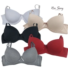 Women Bras & Bralettes - Nhiều màu - Xem 5