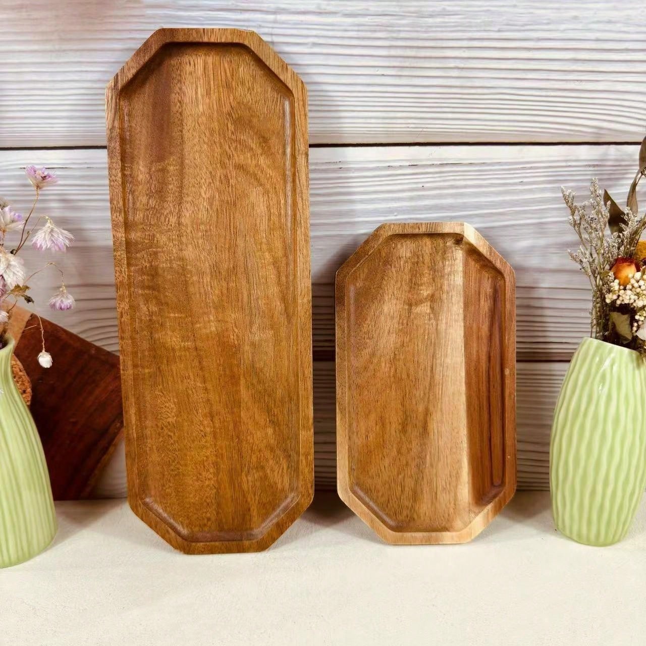 Restaurant Tray, Dessert Tray, Tea Set Tray, Snack Tray, Food Tray