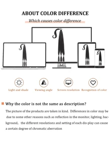 長辮子馬尾辮延長帶髮帶直環繞式接發馬尾辮天然柔軟合成發片適合女士日常佩戴 - Black-brown - 查看 9