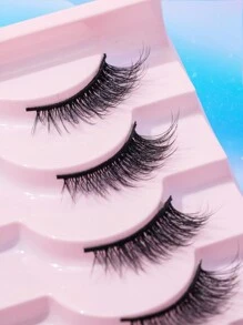 False Eyelashes
