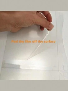 1pc Transparent Display Box, Gift Packaging Box, For Holiday Party Gifts Packaging, Christmas, Halloween, Valentine's Day Gift Box Decor, Flowers Shoes PET Gift Box,Christmas Valentine Day