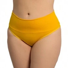 Plus Size Panties - Multicolor - Ver 5