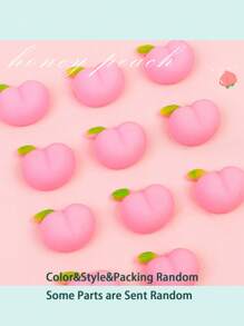 聖誕驚喜：24入組聖誕彈膠囊,適用於彈、派對好禮、禮物裝飾,成套出售-聖誕掛物及派對禮品的絕佳選擇！聖誕彈-理想的聖誕生日禮物,聖誕派對獎品。 - 彩色 - 查看 1