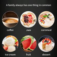 刻有啟發性名言的不鏽鋼勺,是男人、女人和朋友的精品禮物：咖啡勺、麥片勺、冰淇淋勺、甜點勺、果醬勺禮物 - 銀色 - 查看 8