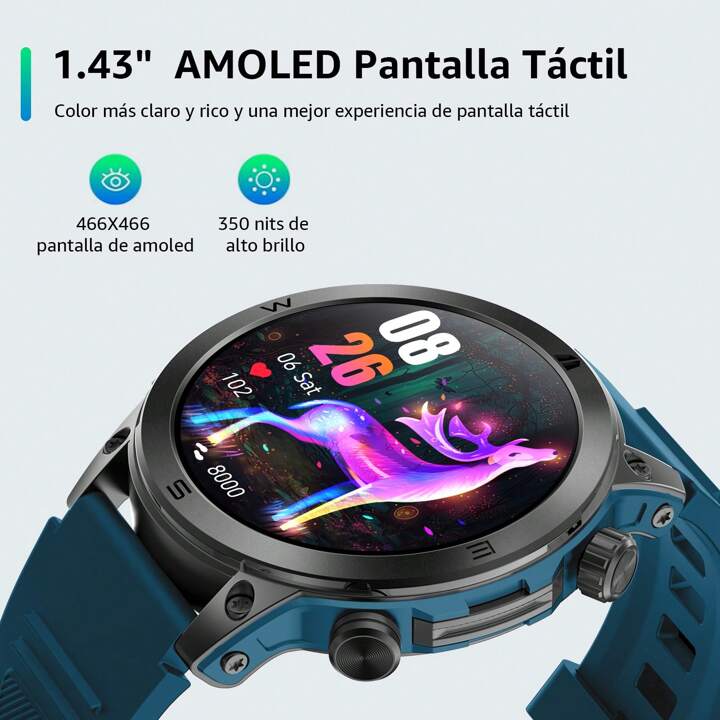 Smart Watches