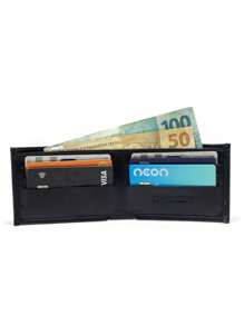 Card Holders - 黑色 - 查看 1