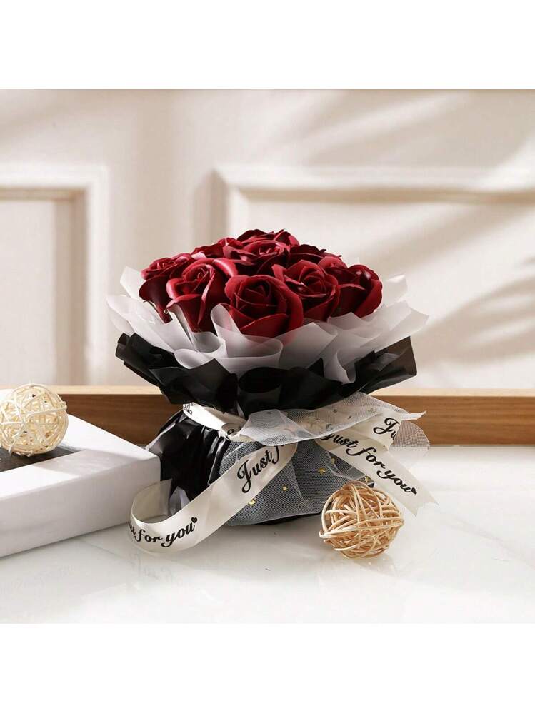 Nuptio Vasi Fiori Centrotavola per Matrimoni - 2 Pezzi Alti 60cm Vasi