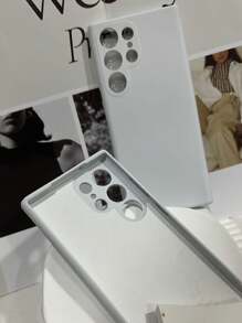 Basic Phone Cases - 白色 - 查看 2