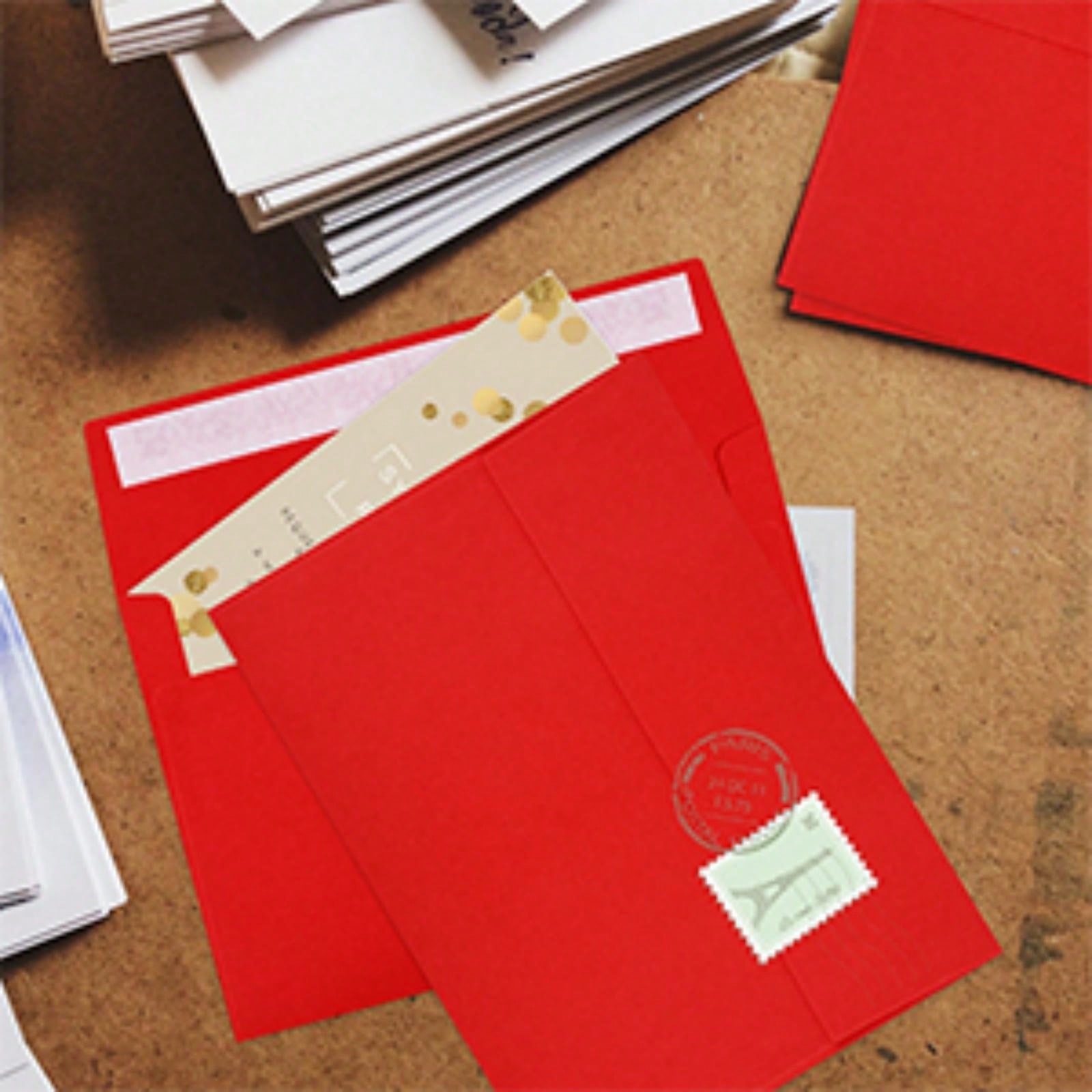 50 Packs 5x7 Envelopes A7 Envelopes 5x7 Envelopes For Invitations Printable Invitation 50 Packs 5x7 Envelopes A7 Envelopes 5x7 Envelopes For Invitations Printable Invitation
