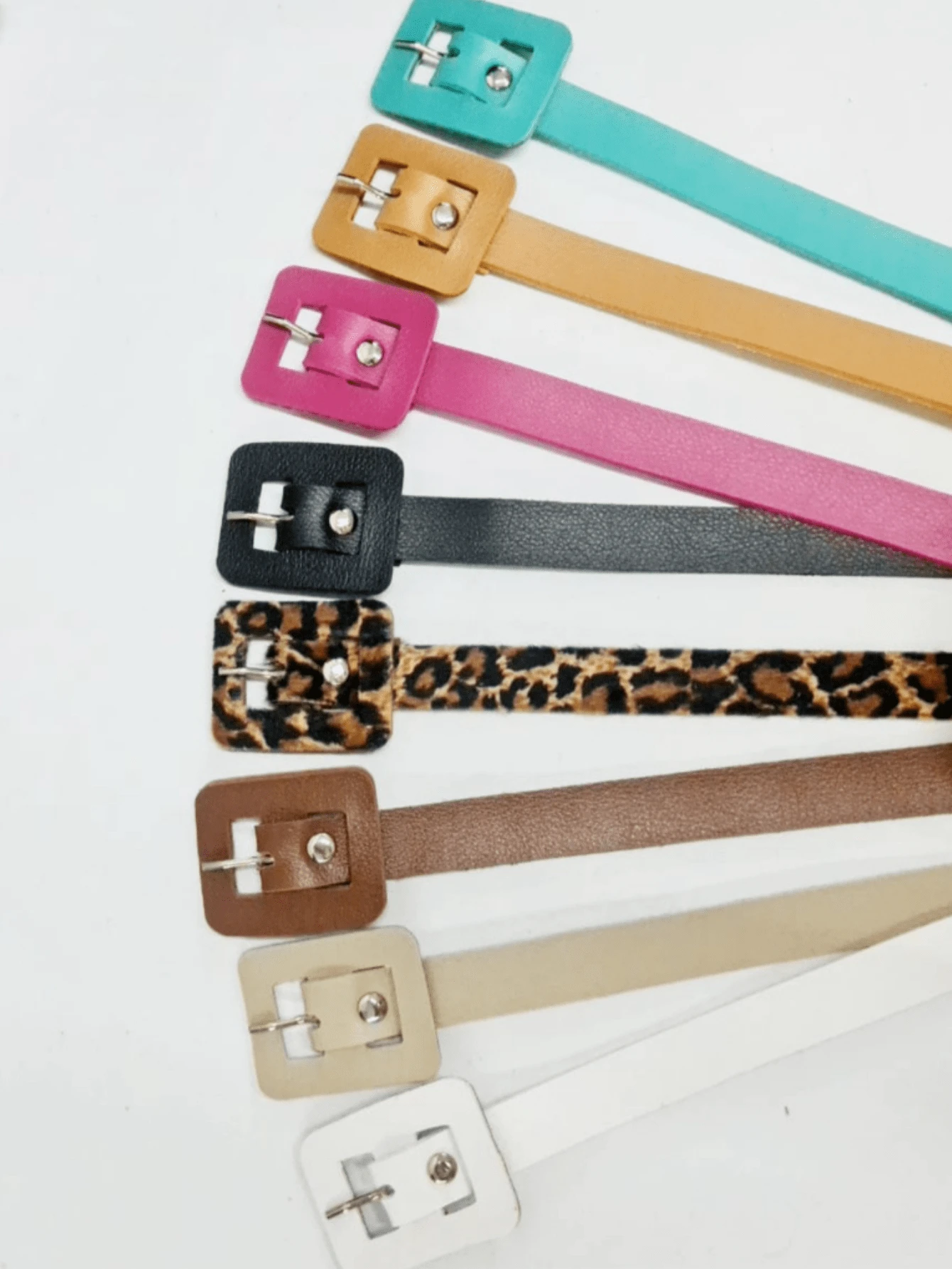 Women Waist Chains - aleatorio - Ver 1