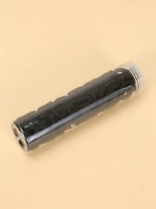 100入組髮圈，含儲存罐，無縫迷你指尖髮圈可減少髮結和斷裂，適用於少量頭髮和編辮子，適用於日常使用和髮型店，直徑2cm，基本休閒髮圈 - 均碼 - 查看 13
