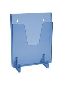 Stationery Storage Boxes - 藍色 - 查看 1