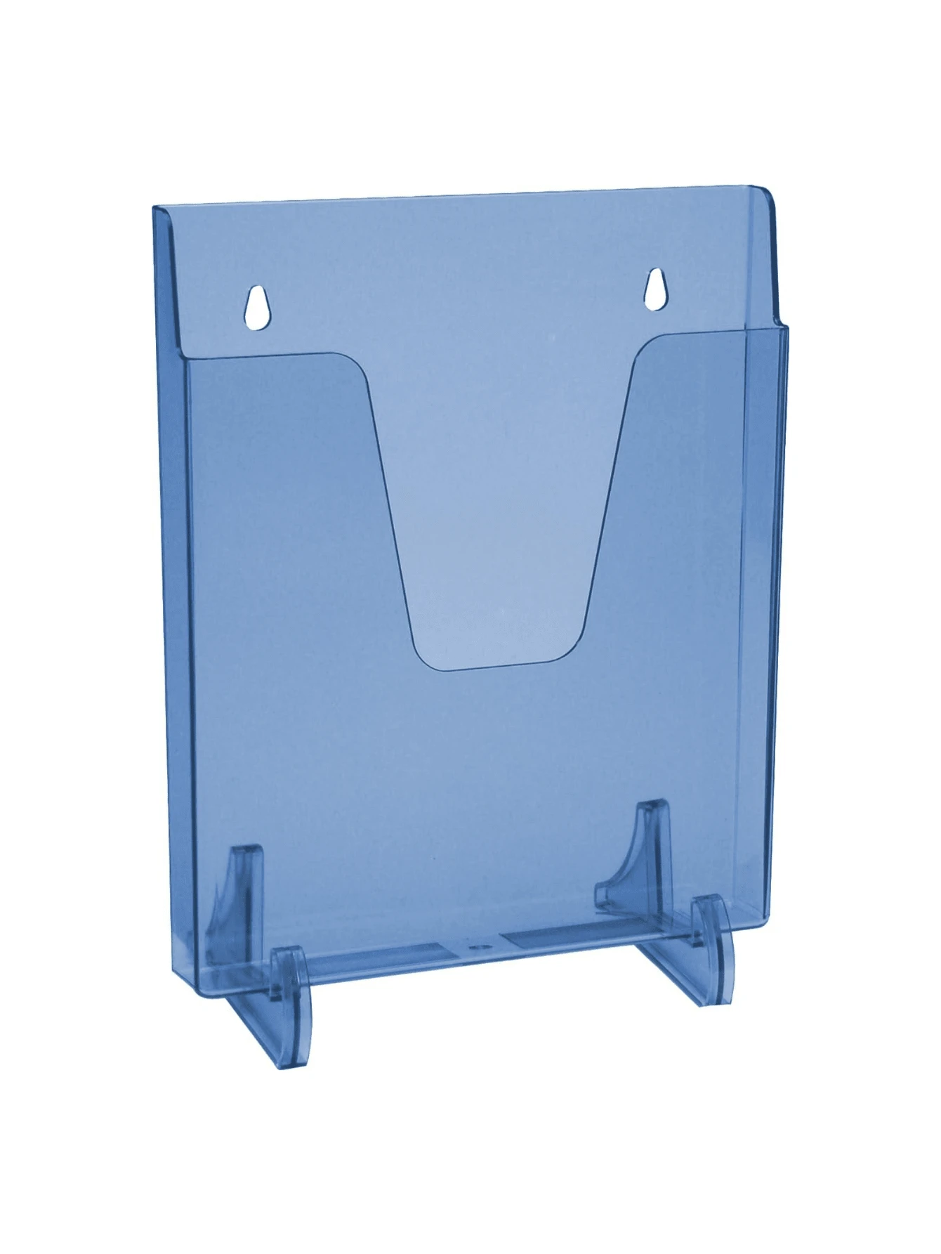 Stationery Storage Boxes - 藍色 - 查看 1