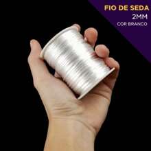 Yarn - trắng - Xem 1