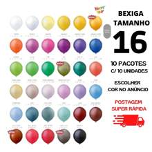 Decorative Balloons - Đỏ - Xem 3