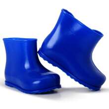 Kids Boots - Blue - View 3