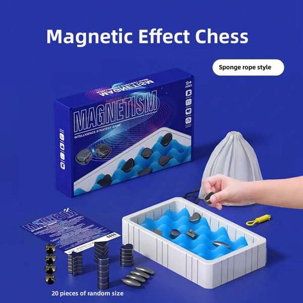 Effect Chess SHEIN Malaysia