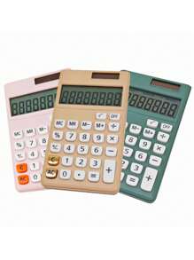 Office Calculators - Jaune citron - Voir 4