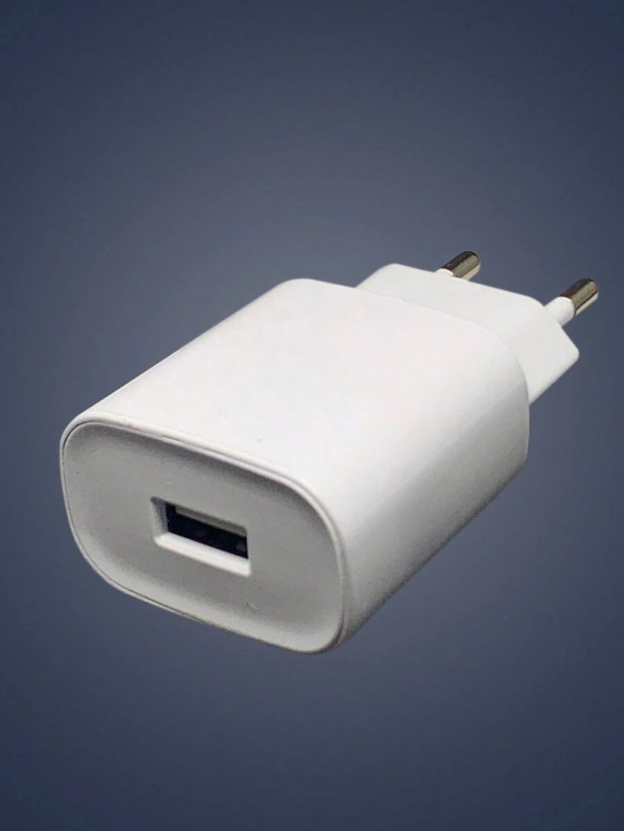 Wall Charger - trắng - Xem 1