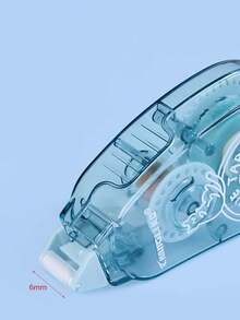 1pc Mini Dot Glue With Random Color - Multicolor - View 2