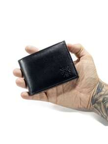 Card Holders - 黑色 - 查看 3
