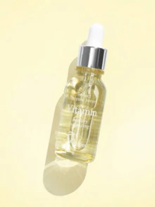 9WISHES Mega Vitamin Ampule Serum 25ml - Yellow - View 3