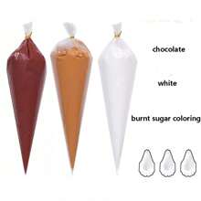 XIANG YU 100克袋装红色乳霜硅胶手机壳DIY材料，适合夏季美妆、上学等场合