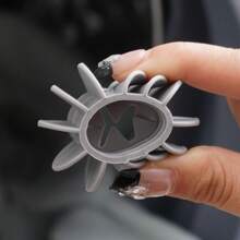 抗纏結洗衣球,新型清潔球,防止衣服糾結,神奇洗衣護理球 - 白色 - 查看 3