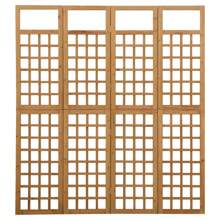 Screens & Room Dividers - Brown - View 2