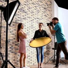 Photo Studio - 黑色 - 查看 8