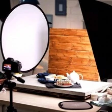 Photo Studio - 黑色 - 查看 7