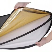 Photo Studio - 黑色 - 查看 2